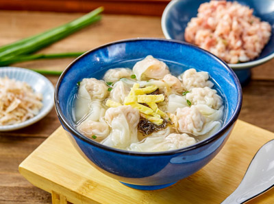 吉祥餛飩小餛飩